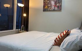 Sky Suite Klcc